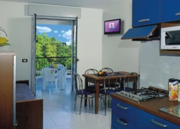 Great With Terrace Apartman