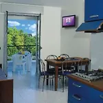 Great With Terrace Апартаменты