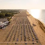Great With Terrace Lejlighed Bibione