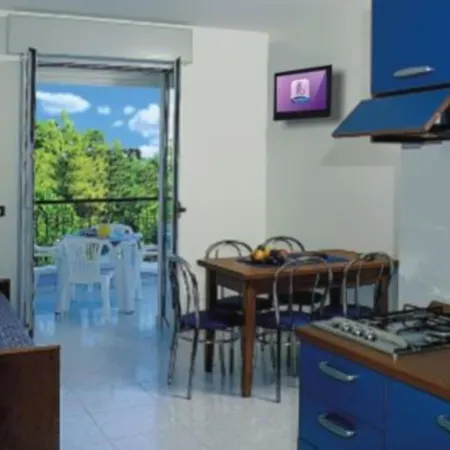 Great With Terrace Appartamento