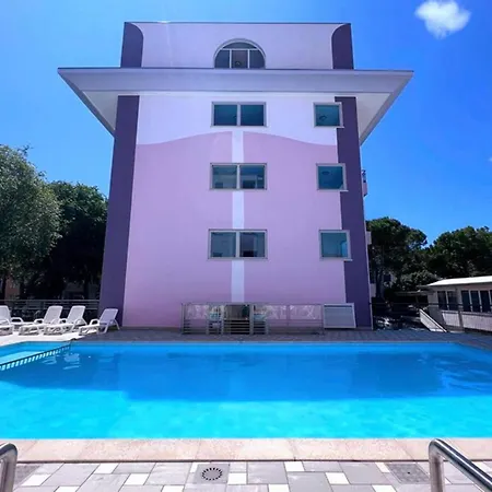 Great With Terrace